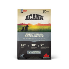 Корм Acana Adult Small Breed Recipe для дорослих собак малих порід, 6 кг