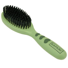 Щітка для собак та котів, маленький Safari Bristle
