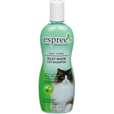 Виставковий шампунь для котів Espree Silky Show Cat 355мл