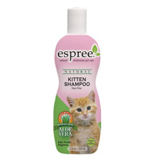 Шампунь для котят Espree Kitten 355мл