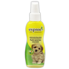 Одеколон для цуценят та кошенят Espree Puppy and Kitten Baby Cologne