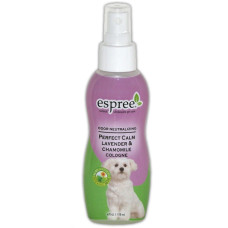 Одеколон успокаивающий Espree Perfect Calm  Lavender &  Chamomile Cologne