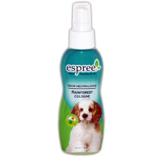 Одеколон з антистатичним ефектом Espree Rainforest Cologne