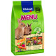 Корм Vitakraft Premium Menu Vital для кроликів, 1 кг