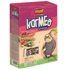 Преміум корм Vitapol Karmeo для німф, 1 кг