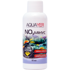 AQUAYER NO3 мінус