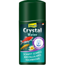 Засіб Tetra Pond Crystal Water для очищення води в ставку, 250 мл на 5000 л