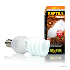 Лампа REPTI GLO 10.0/26W   Е27  HAGEN