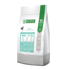 Сухий корм Nature`s Protection Senior All Breeds для собак від 7 років, 18 кг