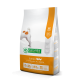 Сухий корм Nature`s Protection Junior All Breeds для цуценят всіх порід, 2 кг