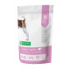 Сухой корм Nature`s Protection Junior Lamb All Breeds для щенков всех пород с ягнятиной, 500 г