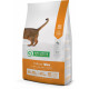 Сухий корм Nature`s Protection Indoor для котів мешкаючих у будинку, 2 кг