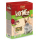 Преміум корм Vitapol Karmeo для кроликів, 1 кг
