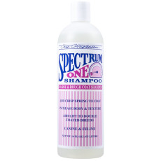 Шампунь Spectrum One 473ml для жесткой шерсти Chris Christensen