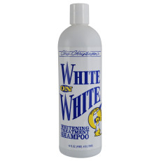 Шампунь White on White 473ml відбілюючий Chris Christensen