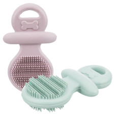 Игрушка Trixie Junior Dummy Puppy Toy для собак, 9 см (резина)