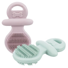 Игрушка Trixie Junior Dummy Puppy Toy для собак, 9 см (резина)