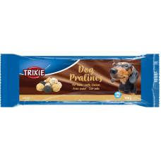Ласощі Trixie Dog Pralines для собак з куркою та злаками 100 г