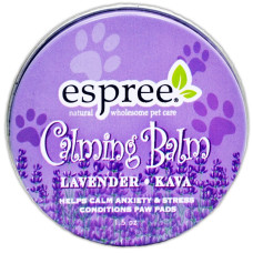 Бальзам для лап с пчелиным воском Espree Lavender & Kava Calming Balm 44мл