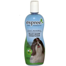 Шелковый выставочный кондиционер Espree Silky Show Conditioner  591мл