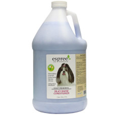 Шовковий виставковий Кондиціонер Espree Silky Show Conditioner 3,79л