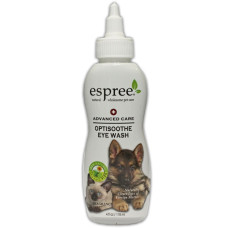 Моющее засіб для очей Espree OptiSoothe Eye Wash&Clear Rinse 118мл