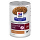 Вологий корм Hill`s Prescription Diet i/d Digestive Care для собак з індичкою, 360 г