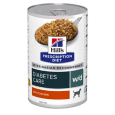 Вологий корм Hills Prescription Diet Canine для собак з куркою, 370 г