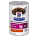 Вологий корм Hill`s Prescription Diet Gastrointestinal Biome для собак, 370 г