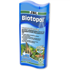 Кондиціонер для води Biotopol 250мл JBL
