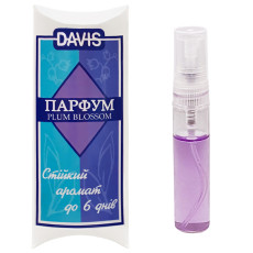 Духи Davis «Plum Blossom» для собак, спрей, 5 мл