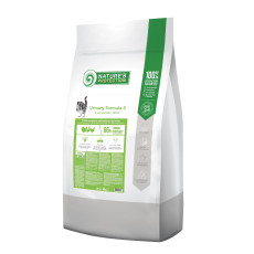 Сухий корм Nature`s Protection Urinary Formula-S для стерилізованих котів для профілактики та лікування СКХ, 18 кг