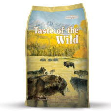 Корм для собак Taste of the Wild Tow High Prairie Canine, 18 кг