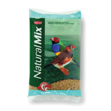 Корм для екзотичних птахів Padovan NaturalMix Esotici, 1 кг