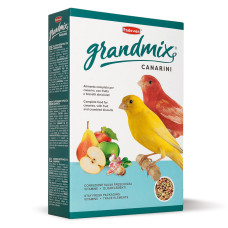 Корм Padovan GrandMix Canarini для канарок, 400 г