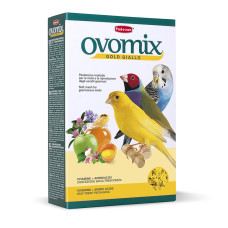 Корм Padovan Ovomix Giallo для птахів, 300 г