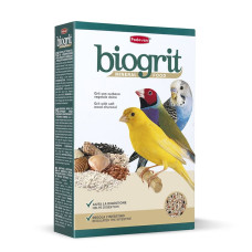 Корм для птахів Padovan Biogrit, 700 г