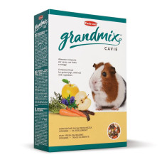 Корм Padovan GrandMix Cavie для морских свинок, 850 г