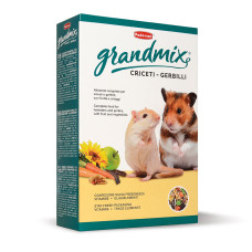 Корм Padovan GrandMix Criceti для хомяков, 1 кг