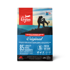 Сухий корм Orijen Original Dog для собак, 6 кг