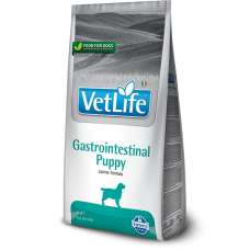 Сухий корм Farmina Vet Life Gastrointestinal Puppy для цуценят, при захворюванні ШКТ, 2 кг