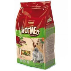 Премиум корм Vitapol Karmeo для кроликов 2,5 кг