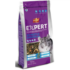 Корм Vitapol Expert для шиншили, 750 г