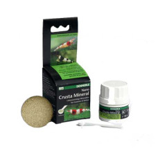 Препарат Dennerle Nano Crusta Mineral