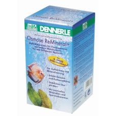 Сіль для осмосної води Dennerle 250 г