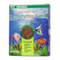 Наповнювач Dennerle Phosphat Stop Supra для видалення фосфатів 300 г