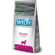 Сухой корм Farmina Vet Life Struvite для собак, для сокращения рецидивов образования струвитных камней, 2 кг