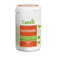 Canvit Nutrimin щоденне доповнення кормового раціону, 1 кг.