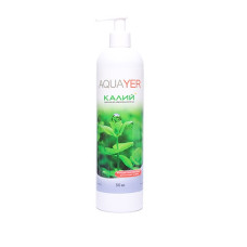 AQUAYER Калій+