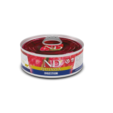 Вологий корм Farmina Digestion, Lamb & Fennel для котів при порушені травлення з ягням, 80 г